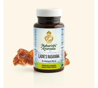 Maharishi Ayurveda LADIES RASAYANA 60 COMPRESSE
