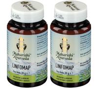 Maharishi Ayurveda LINFOMAP 2x60 pz Compresse