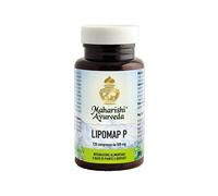 Maharishi Ayurveda LIPOMAP P 120 COMPRESSE