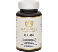 Maharishi Ayurveda MA686 - 120 compresse