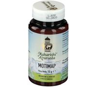 Maharishi Ayurveda MOTIMAP 120 pz Compresse