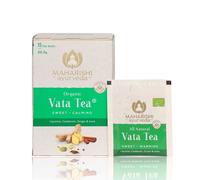 Maharishi Ayurveda Naturale Vata Tè (22.5gm Ogni ) - 15 Bustine Tè