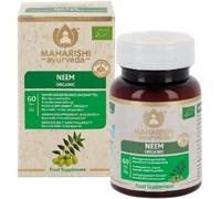 Maharishi Ayurveda Neem Bio - 60 compresse