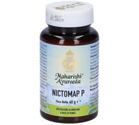 Maharishi Ayurveda NICTOMAP P 60 COMPRESSE