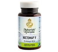 Maharishi Ayurveda NICTOMAP V 60 COMPRESSE