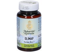 Maharishi Ayurveda OLIMAP 60 COMPRESSE