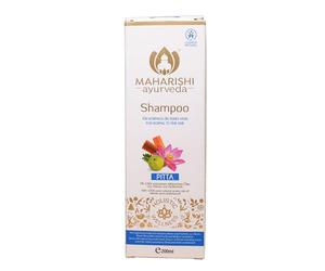 Maharishi Ayurveda Pitta Shampoo 200 ml Confezione da 1