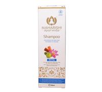 Maharishi Ayurveda Pitta Shampoo da 200 ml, confezione da 1