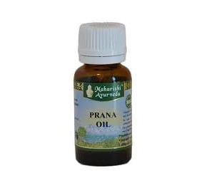 Maharishi Ayurveda PRANA OIL OLIO ESSENZIALE 10 ML