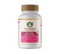 Maharishi Ayurveda Raktda 60 Tabs integratore ayurvedico a base di erbe al 100%