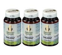 Maharishi Ayurveda RANJAMAP 3x60 pz Compresse