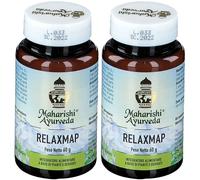 Maharishi Ayurveda® Relaxmap 2x60 pz Compresse