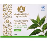 Maharishi Ayurveda - Sapone alle erbe al Neem 100 g