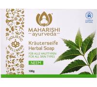 Maharishi Ayurveda Sapone al Neem - 100 g