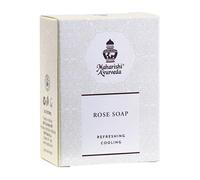 Maharishi Ayurveda SAPONE ROSA 100 G