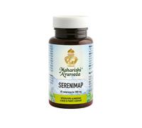 Maharishi Ayurveda Serenimap Integratore Alimentare, 60 Compresse