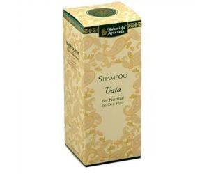 Maharishi Ayurveda SHAMPOO ALLE ERBE VATA 200 ML