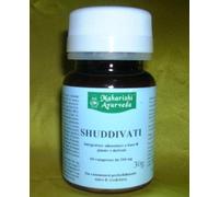 Maharishi Ayurveda Shuddivati Integratore Alimentare 60 compresse