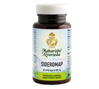 Maharishi Ayurveda Integratore Sideromap Ferro - 60 tavolette