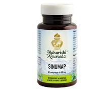 Maharishi Ayurveda SINOMAP 60 COMPRESSE