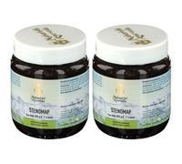 Maharishi Ayurveda STENOMAP 2x600 g Pasta
