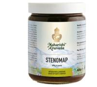 STENOMAP PASTA 600G