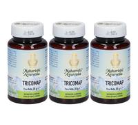 Maharishi Ayurveda TRICOMAP 3x60 pz Compresse