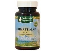 Trikatumap Polvere Integratore Ayurvedico per la Digestione 60 g