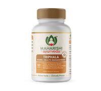 Maharishi AyurvedaTriphala per il sistema digestivo e disintossicante 120...