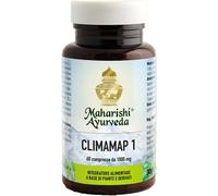 maharishi Climamap-1 (ma 938) 60 Compresse 60g