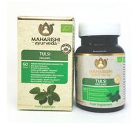 Maharishi - Compresse di Tulsi biologico 30 g Compresse