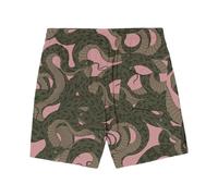 Maharishi - Costume da Bagno con Stampa Serpente - - Swimwear - Uomo - Multicolore - S