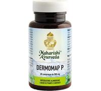 maharishi Dermomap P 60 Compresse