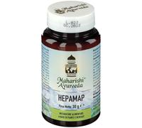 Hepamap Integratore Fegato 60 Compresse