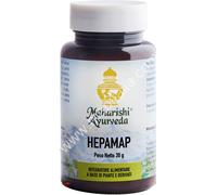 maharishi Hepamap 60 Compresse