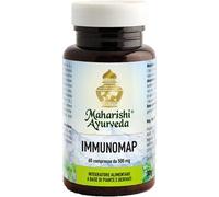 maharishi Immunomap 60 Compresse