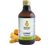 MAHARISHI LIVOMAP 200 ML