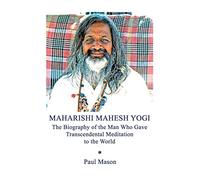 Paul Mason Maharishi Mahesh Yogi (Tascabile)