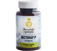 maharishi Nictomap (ma 1778) 60 Compresse 60g