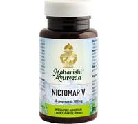 maharishi Nictomap V 60compresse 60g