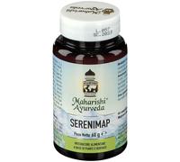 MAHARISHI SERENIMAP 60 COMPRESSE 500 MG