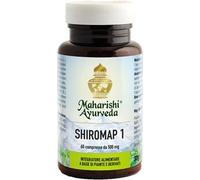 maharishi Shiromap 1(ma 104) 60 Tavolette 30g
