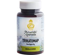 maharishi Trikatumap Polvere 60g
