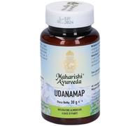 MAHARISHI UDANAMAP 60 COMPRESSE