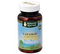 Maharishi Ayurveda Integratore Vatamap per il tono dell'energia 60 compresse