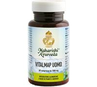 maharishi Vitalmap U 60 Compresse 60g