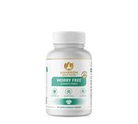 Maharishi Worry Free 60 schede per lo stress mantiene la mente e il corpo calmi