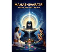 Mahashivaratri Pujan and Vrat Katha