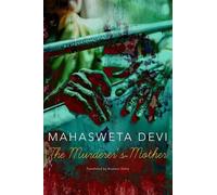 Mahasweta Devi The Murderer’s Mother (Copertina rigida) India List