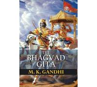 Mahatma Gandhi Bhagavad Gita According to Gandhi (Gita According to (Tascabile)